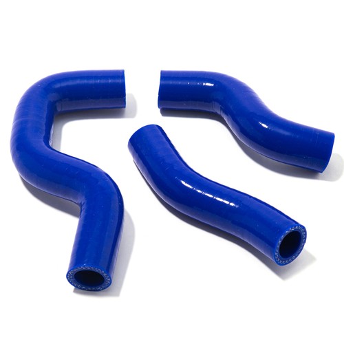 New rubber coolant radiator - new,