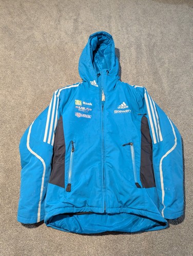 Adidas jacket womens medium - womens,