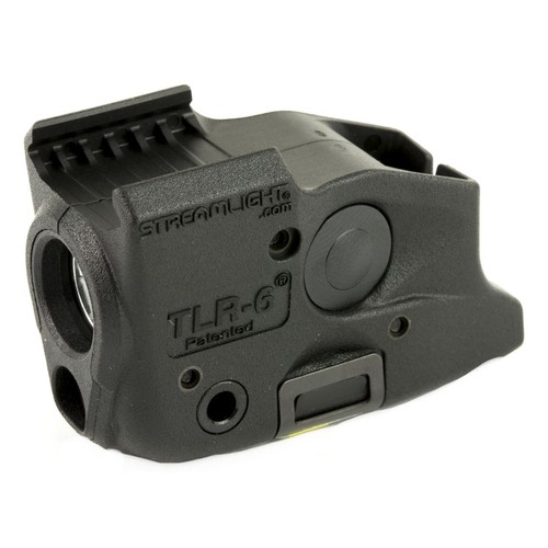 Tactical laser led weapon - tactical,