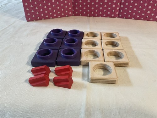 Hape quadrilla marble - hape,