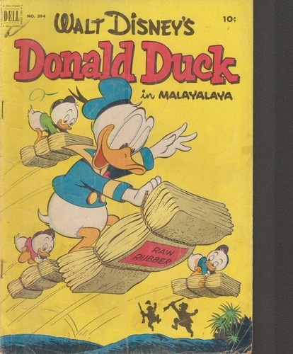 52364 dell comics - 52364:,