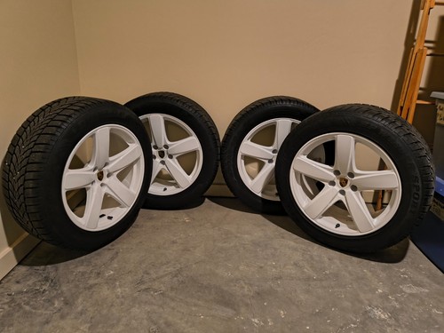 Oem porsche macan - oem, wheels
