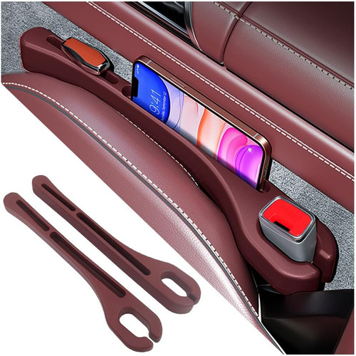 Car seat gap filler phone - seat,