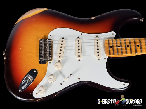 2023 fender stratocaster - fender,