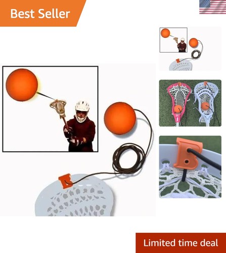 Durable lacrosse rebounder - durable,