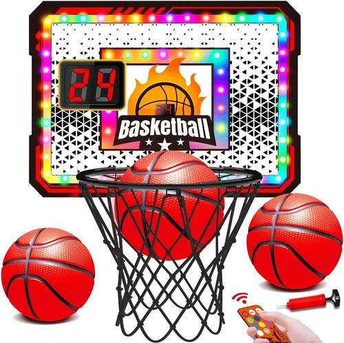 Indoor electronic basketball - indoor,