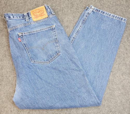 Levis 550 jeans mens - levis,