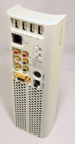 Pelican xbox 360 air flo - air,
