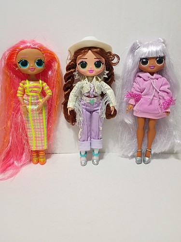 Lol surprise omg - surprise, fashion