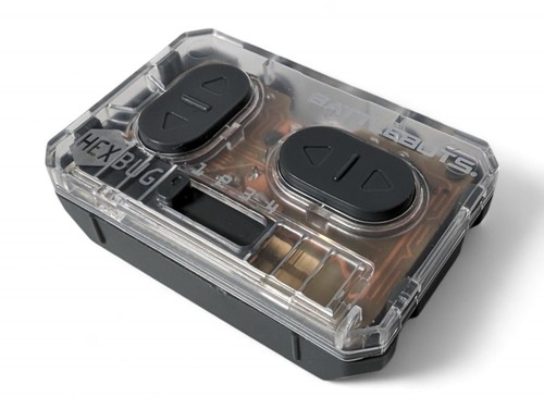 Hexbug battlebots replacement - hexbug,