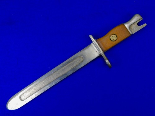 Original ww1 model 1903 - us,