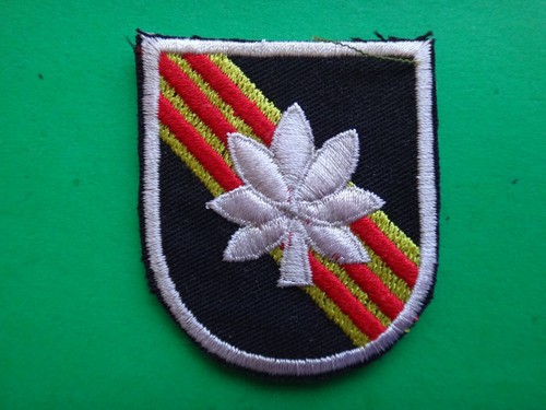 Army flash 5th special - us,