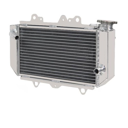 Row core all aluminum - core,