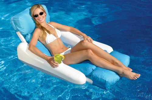 Swimline sunchaser sunsoft - swimline,