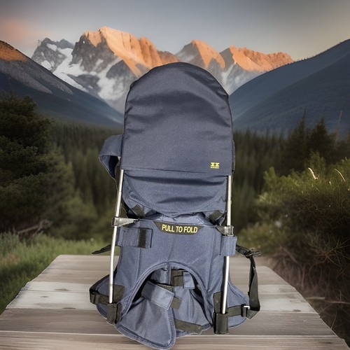 Minimeis baby carrier hiking - baby,