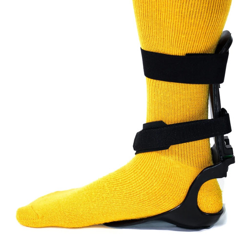Step smart brace for - step-smart,