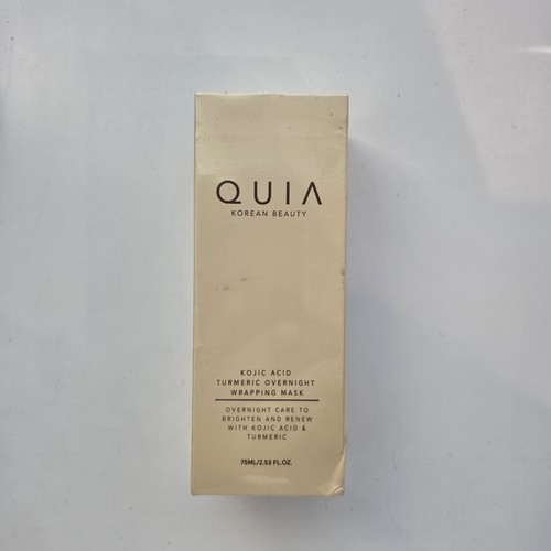 Quia korean beauty - -,