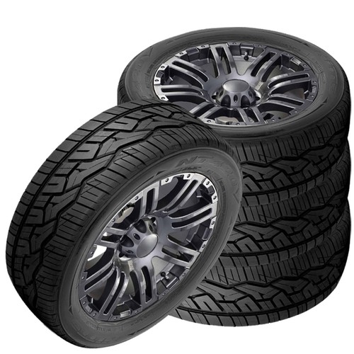 Nitto nt420v 305 - 4,