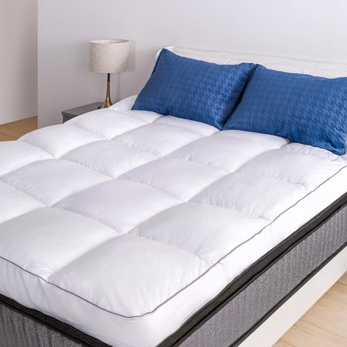 Mattress topper full cooling - topper,