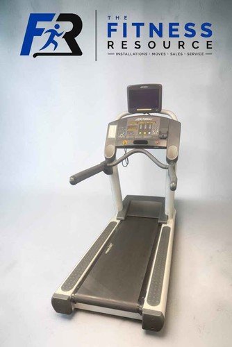 Life fitness integrity - life,