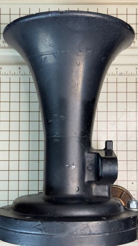 Nathan airchime train - 4a, horn