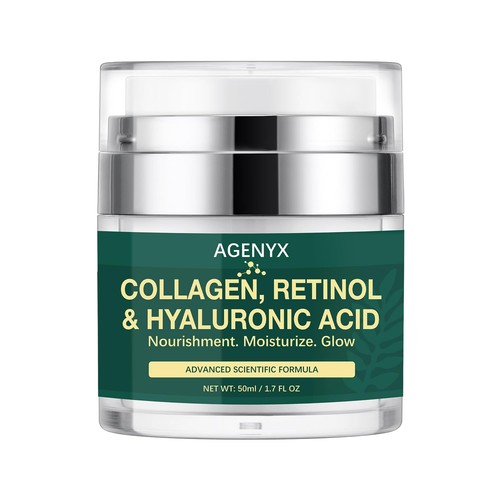 Face moisturizer retinol cream - moisturizer,