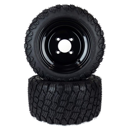 Reaper turf tire assm - reaper,