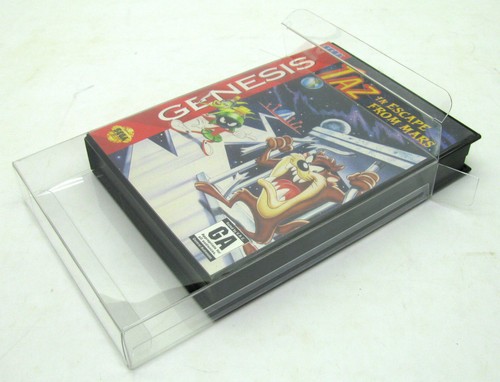 10x clear plastic protective - 10x,