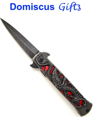 New red graphite - 8, new!