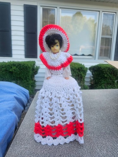 Vintage 1960s doll - 1960s,
