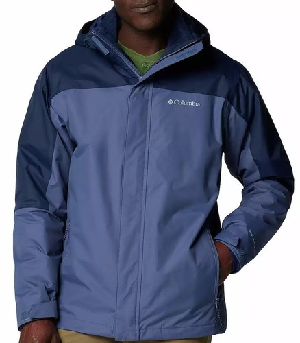New columbia men tunnel - new,
