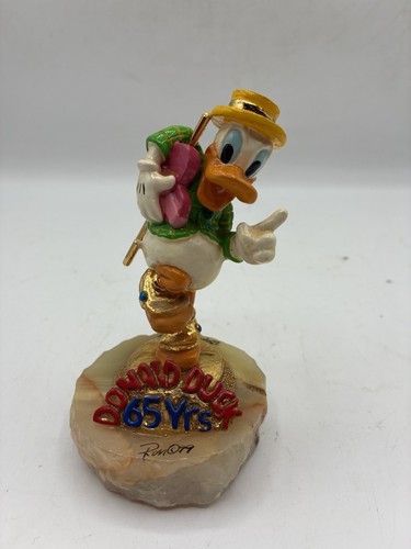 Disney donald ron - disney, lee
