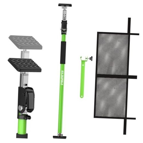 Kiloupole adjustable cargo - kiloupole,