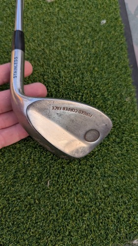 Rawlings wedge stainless - wedge,