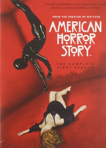 American horror story season - american,