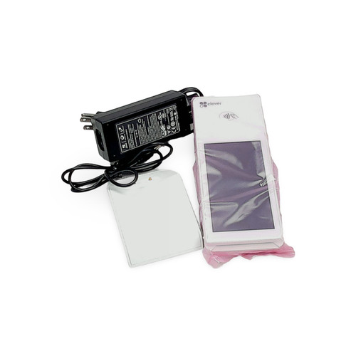 Clover flex c403 - flex, 2