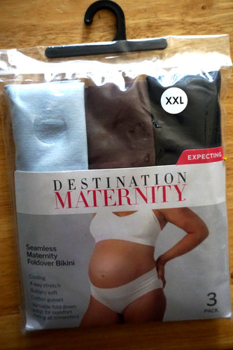 Destination maternity seamless - destination,