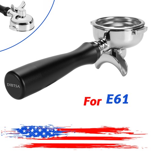 58mm coffee portafilter - portafilter, for