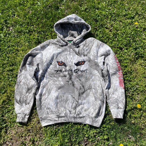 Cabelas predator quest - quest, wolf
