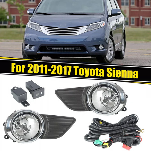 For 2011 2017 toyota sienna - for, 2011-2017