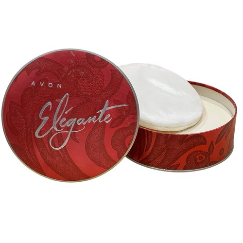 Avon elegante scented - avon,