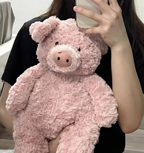 Jellycat huge barnabus pig new - barnabus,