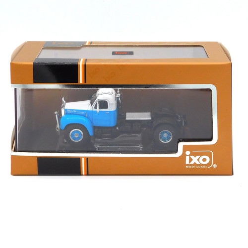Ixo models 1953 - ixo,