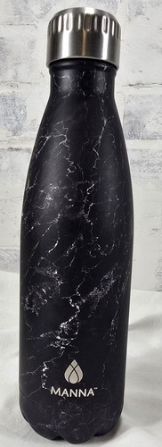 Manna vogue stainless - stainless, steel