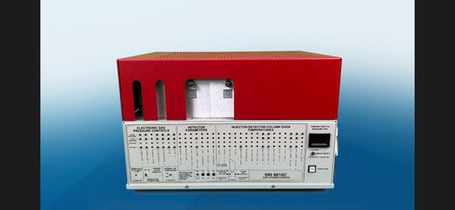 Sri 8610c gas - sri,