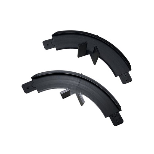 4pk hot wheels compatible - wheels,
