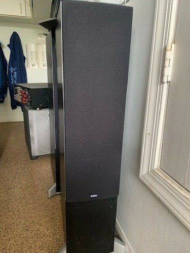 Energy s10 subwoofer with - energy, subwoofer,