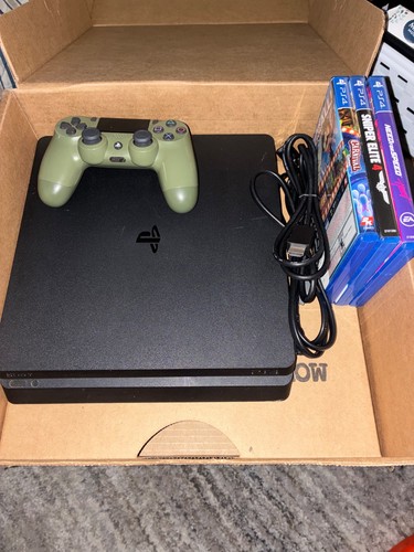 Sony playstation pro 1tb - sony,