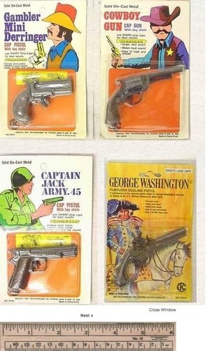 Set miniature die - ,