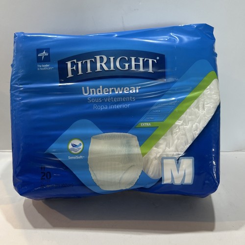 New fit right extra protective - fit,